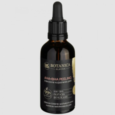 Botanica Slavica AHA + BHA Gesichtspeeling 50 ml