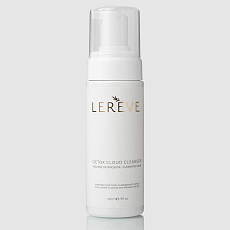 Lereve entgiftender Reinigungsschaum 150 ml Verfallsdatum 10/26