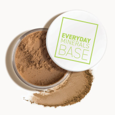 EVERYDAY MINERALS Mineralisches Make-up Golden Bronze 7W Jojoba 4,8 g