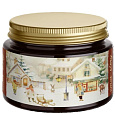 Soaphoria Limitierte Sojakerze Xmas Story 210 ml