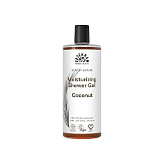 Urtekram Duschgel Kokosnuss 500 ml