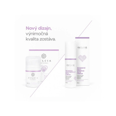 Natuint Cosmetics Anti-Falten-Creme mit Hyaluronsäure 50 ml