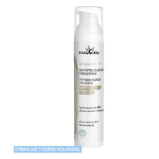 Soaphoria Dermacare Stärkende Tripeptid-5 Gesichtsessenz zur Wiederherstellung des pH-Gleichgewichts 100 ml