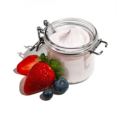 Soaphoria Körper-Soufflé Obstgarten 125 ml