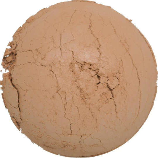 EVERYDAY MINERALS Mineralisches Make-up Golden Bronze 7W Jojoba 4,8 g