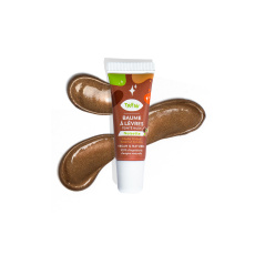 Trew Nude Hazelnut Tönungs-Lippenbalsam 10 ml