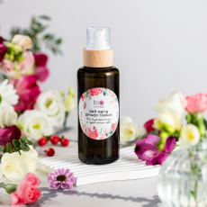 Biorythme Well-aging Tonicum für hydratisierte und gefestigte Haut