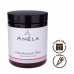 Anela Seidener Herr Rose geschlagenes Körperbutter 180 ml