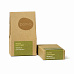 Ponio Festes Anti-Schuppen-Shampoo Tea Tree & Lemongras 60 g