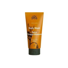 Urtekram Duschgel Würzige Orange 200 ml