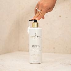 Eco by Sonya Natürliches Körpermilch Coconut Body Milk 375 ml