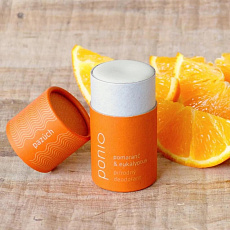 Ponio Fester Deodorant Orange und Eukalyptus 50 ml