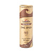 Suntribe Sonnenstift mit Zink SPF 50 für den Körper Cocoa Tint 30 g