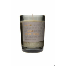 Rewined Kerze Regionen Sonoma 170 g