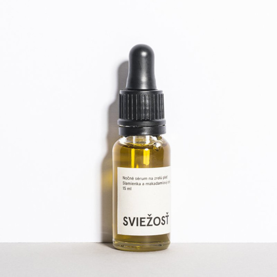 Mylo Serum für reife Haut Frische 15 ml