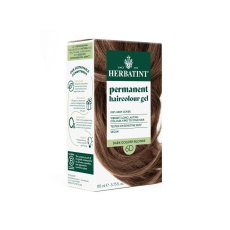 Herbatint Permanente Haarfarbe Dunkel Goldblond 6D