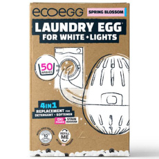 EcoEgg Waschei Frühlingsblüten 50 Waschgänge