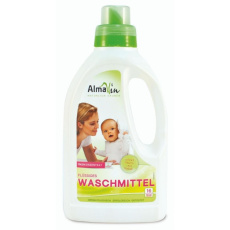 AlmaWin Flüssigwaschmittel 750 ml