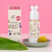 Kvitok Nachtpflaumencreme mit Squalan und B5 für reife Haut 50+ 30 ml