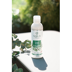Nobilis Tilia Körpermilch Karité 200 ml