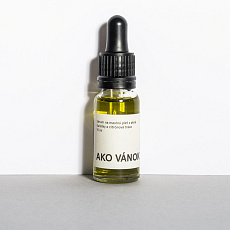 Mylo Serum für fettige und problematische Haut Ako vánok 15 ml Verfallsdatum 30.11.2026