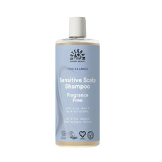 Urtekram Shampoo Ohne Parfum BIO 500 ml