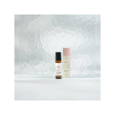 Kvitok Nacht-Roll-on-Serum Q10 Anti-Aging 40+ 10 ml