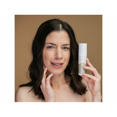 Natuint Cosmetics Straffende Tagescreme mit Lifting-Effekt 50 ml