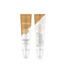 Natuint Cosmetics Nährende Nachtaugencreme mit Koffein 15 ml