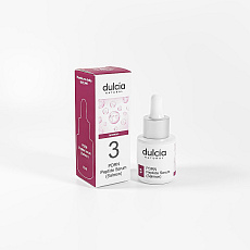 Dulcia Natural PDRN Peptid-Serum aus Lachs Nr.3 15 ml