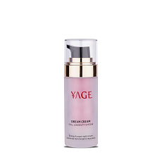 Yage Nr. 6 Longevity Nachtcreme für die Zellerneuerung Dream Cream