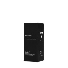 Yage Nr. 7 Lokale Pflege für Pickel SOS Miracle 10 ml