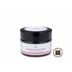 Anela Vertrauter Herr Rose sanftes cremiges Deodorant