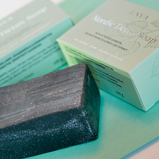 Usva Seife Nordic Detox 100 g Usva Seife Nordic Detox 100 g