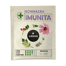 Leros Echinacea Immunität 20 Beutel