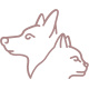 Kosmetik für Hunde und Katzen