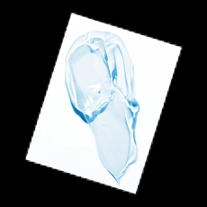 Soaphoria Dermacare Tripeptid Skinfood Jelly superhydratisierendes Gel 30 ml