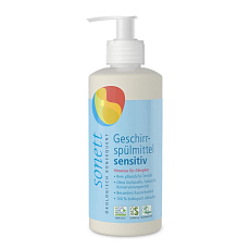 Sonett Flüssiges Spülmittel Sensitive 1 l