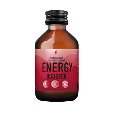 Leros Healthy Booster Energy Ginseng 100 ml