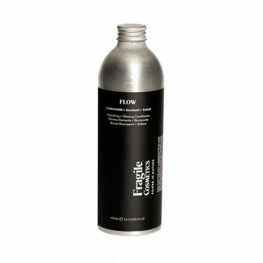 Fragile Flow Nährender Conditioner für glänzendes Haar 450 ml Fragile Flow Nährender Conditioner für glänzendes Haar 450 ml