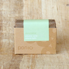 PONIO Olivenfeinseife 100 g