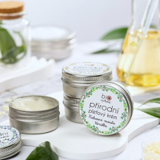 Biorythme Duftcreme für trockene Haut 30 ml