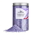SOAPHORIA Badesalz Lavendelfeld 450 g