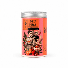 Soaphoria Abenteuerliche schäumende Badezusatzmischung Krazy Punch 500 g Soaphoria Abenteuerliche schäumende Badezusatzmischung Krazy Punch 500 g