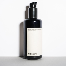 Mylo Reinigungsmilch für trockene und empfindliche Haut MOISSANIT 200 ml