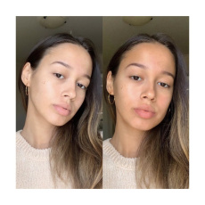 Eco by Sonya Selbstbräunungswasser für das Gesicht Face Tan Water 100 ml