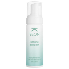 Soaphoria K.seon Deep Clear Tiefenreinigender Schaum 150 ml