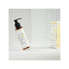 Kvitok Duschgel mit Präbiotika-Komplex Sonniger Tag 100 ml