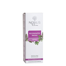 Nobilis Tilia Regenerationsmaske Arteris 50 ml