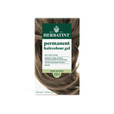 Herbatint Permanente Haarfarbe Dunkelblond 6N